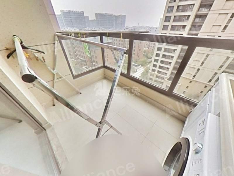 禹洲滨之澜苑一区7605668周边环境图9