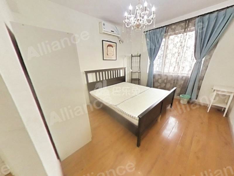 梧桐燕庐7605784卧室图0