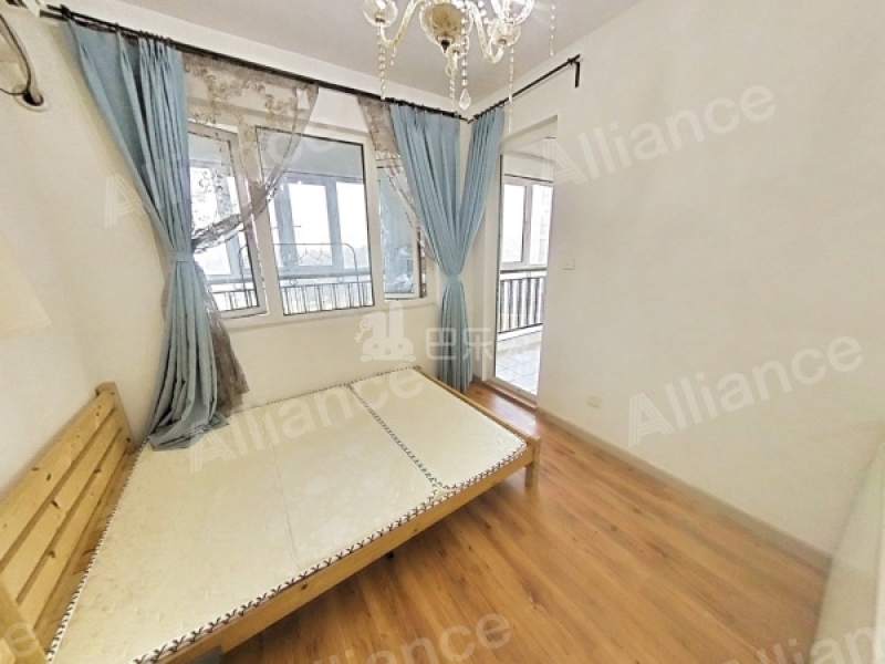 梧桐燕庐7605784卧室图2