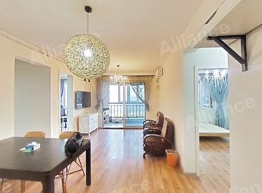 梧桐燕庐 3室2厅1卫