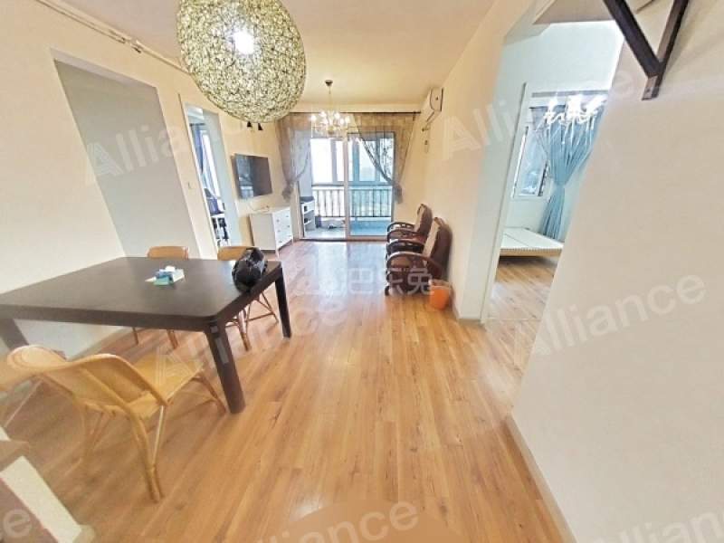 梧桐燕庐7605784客厅图4