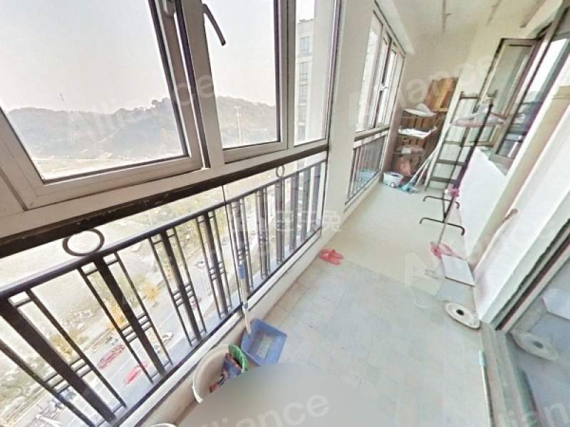 梧桐燕庐7605784客厅图5