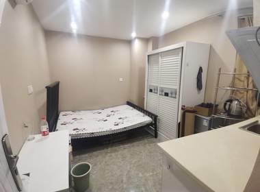 城北尚博苑二区 