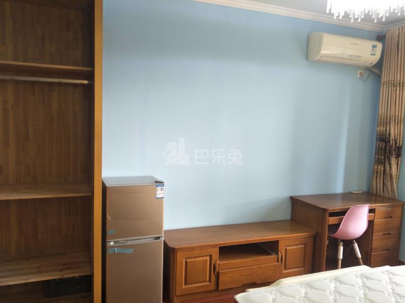 江桥佳苑一期7607976卧室图1