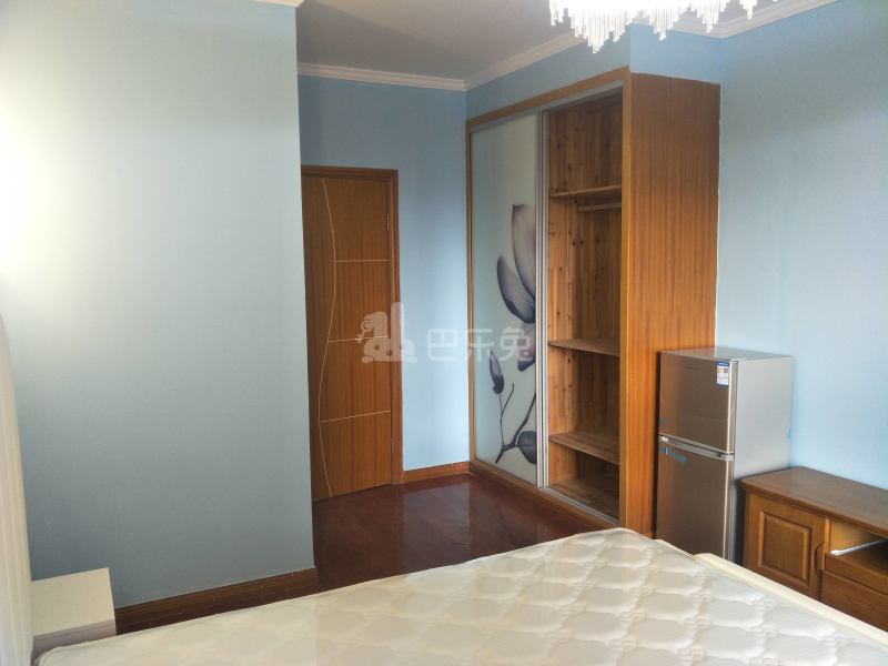 江桥佳苑一期7607976卧室图0