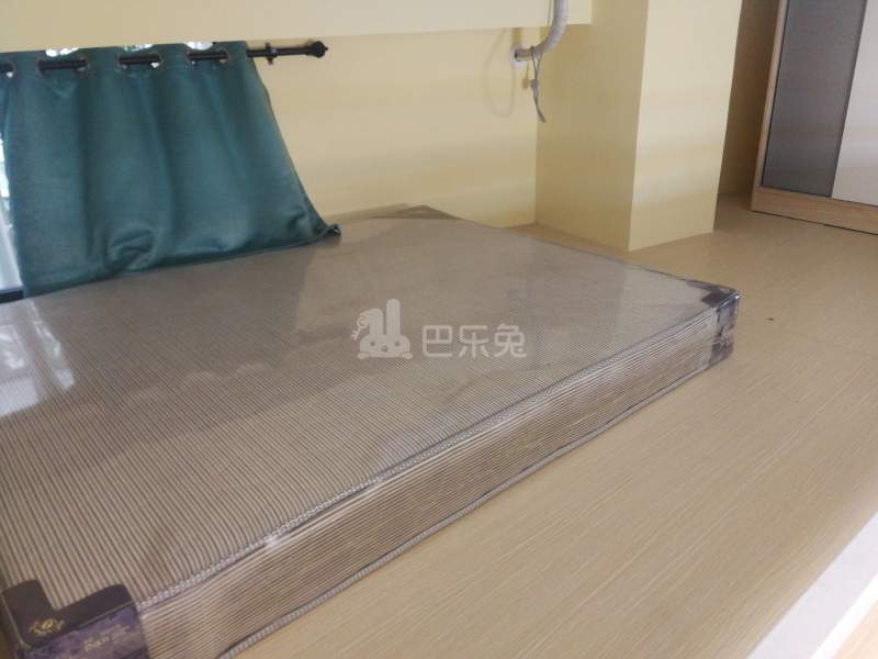 美宿家（马务红棉街23号）7607996卧室图4