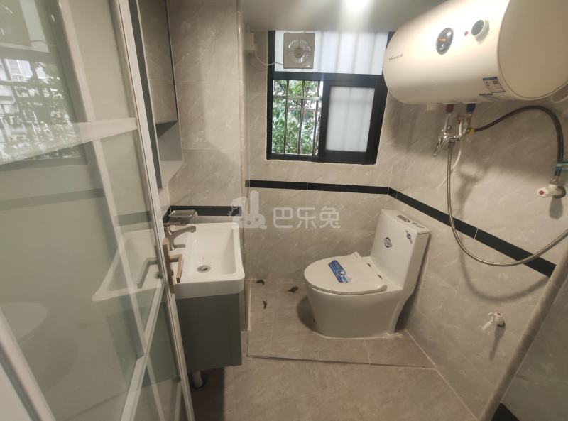 美宿家（马务红棉街23号）7607996卫生间图12