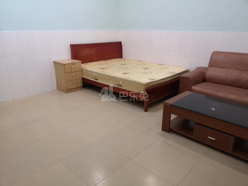 美宿家（马务红棉街23号）7607996卧室图1