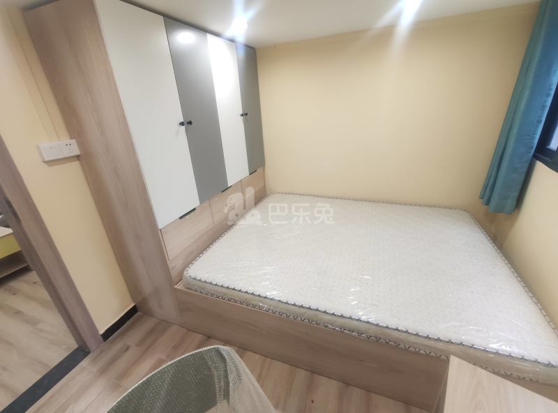 美宿家（马务红棉街23号）7607996卧室图7