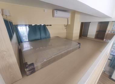 美宿家（马务红棉街23号） 1室1厅1卫