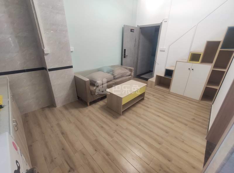 美宿家（马务红棉街23号）7607996客厅图9