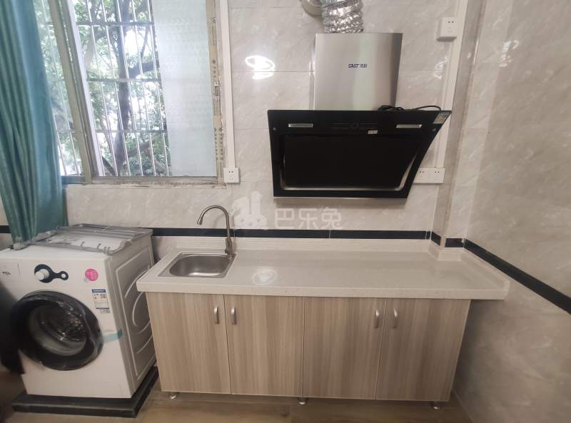 美宿家（马务红棉街23号）7607996厨房图10