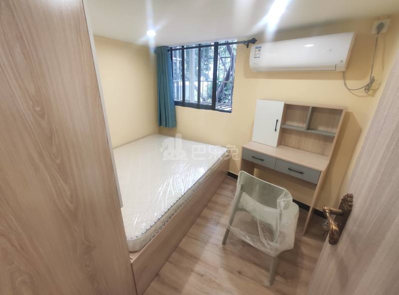 美宿家（马务红棉街23号）7607996卧室图6