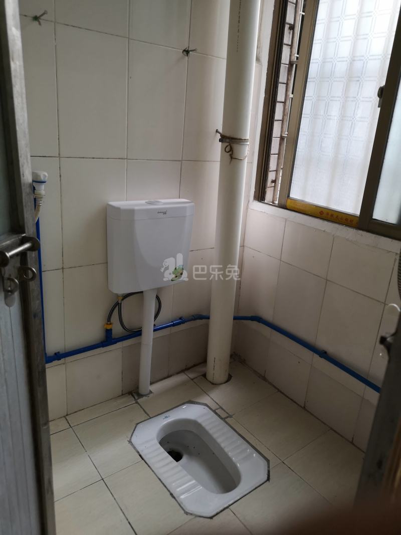 美宿家（马务红棉街23号）7607996卫生间图11