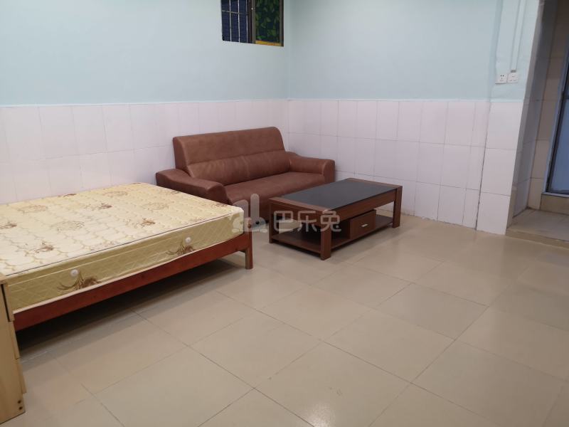 美宿家（马务红棉街23号）7607996卧室图0