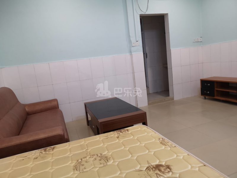 美宿家（马务红棉街23号）7607996卧室图3