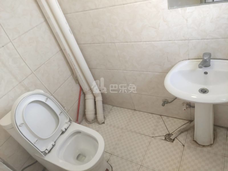 鹅掌坦西街21号7608805卫生间图11