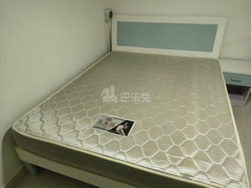 鹅掌坦西街21号7608811卧室图2