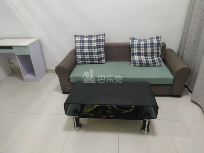 鹅掌坦西街21号7608811客厅图4