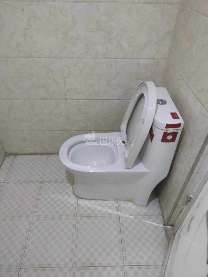 鹅掌坦西街21号7608811卫生间图5