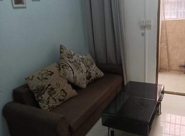 鹅掌坦西街21号 1室0厅1卫