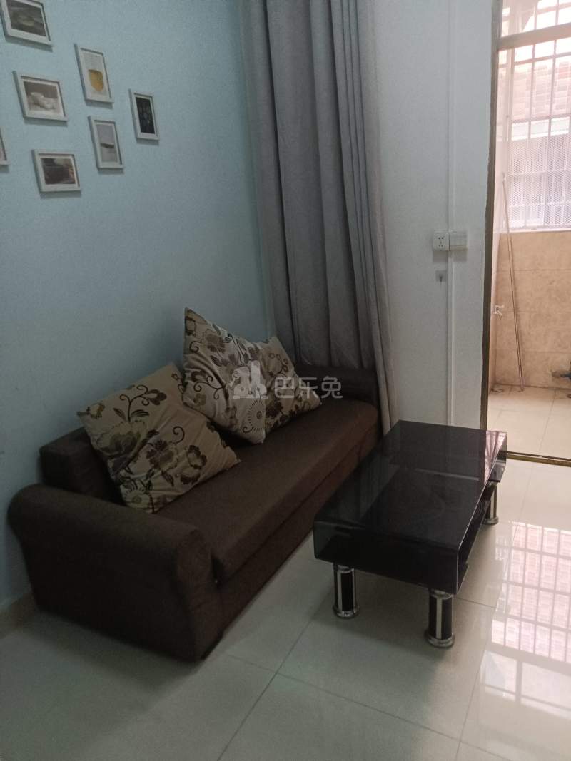 鹅掌坦西街21号7608821客厅图4