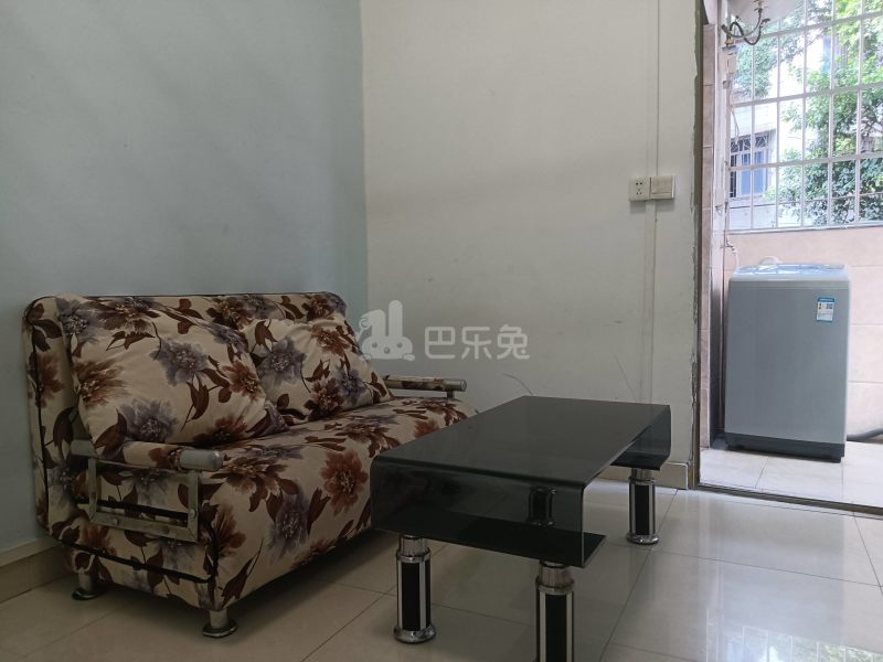 鹅掌坦西街21号7608824客厅图4