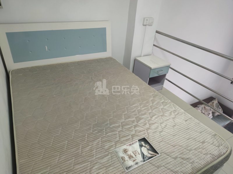 鹅掌坦西街21号7608837卧室图1