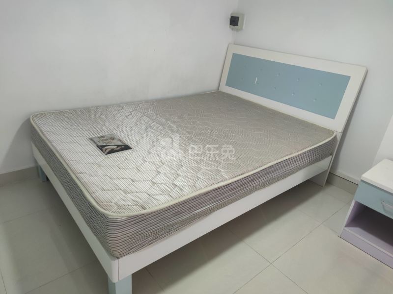 鹅掌坦西街21号7608837卧室图3