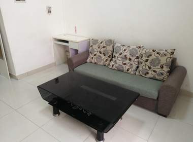 鹅掌坦西街21号 1室0厅1卫