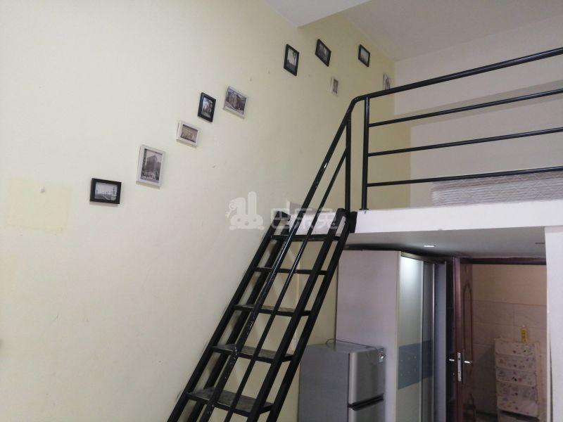 鹅掌坦西街21号7608873卧室图1