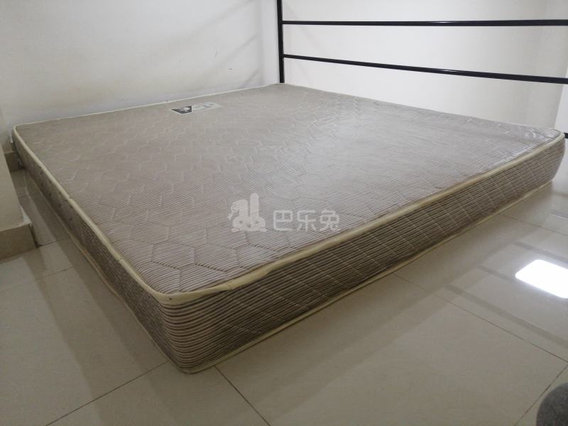 鹅掌坦西街21号7608873卧室图2