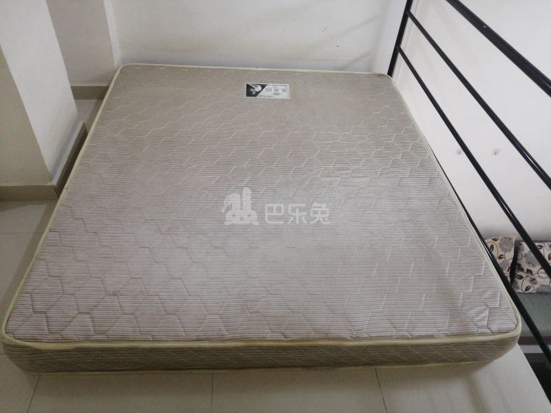 鹅掌坦西街21号7608873卧室图5