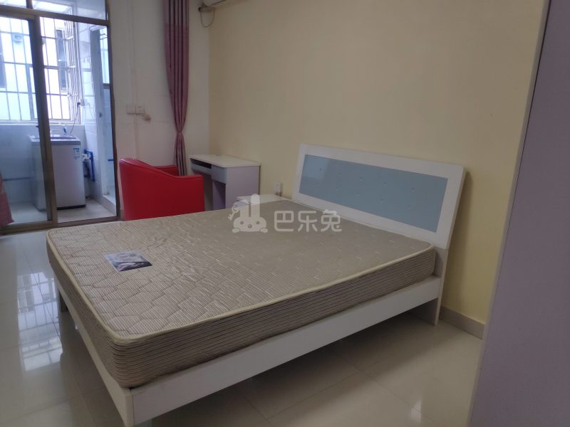 鹅掌坦西街21号7608895卧室图0