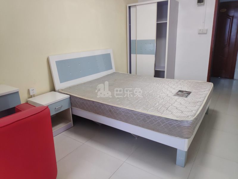 鹅掌坦西街21号7608895卧室图1