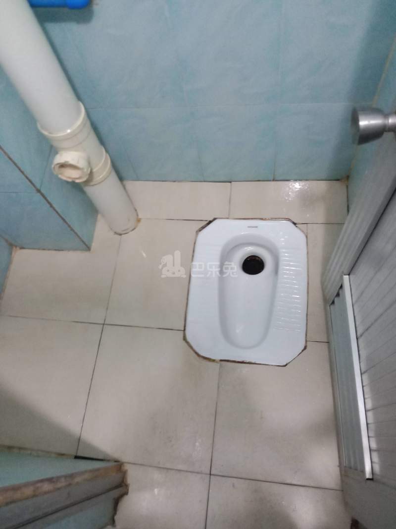 鹅掌坦西街92号7608931卫生间图7