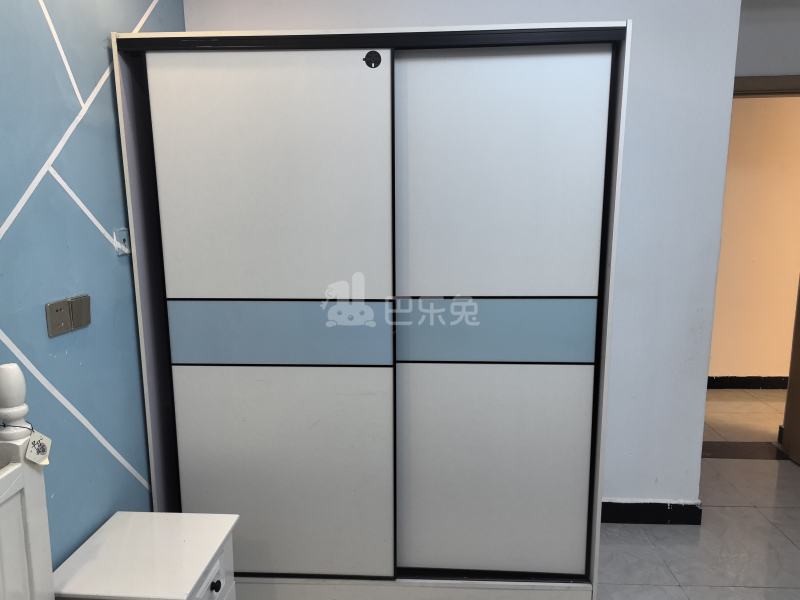 兰棠佳苑7609904卧室图2