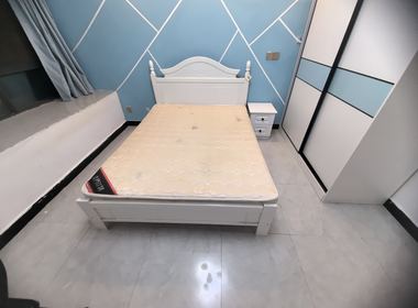 兰棠佳苑 2室1厅1卫