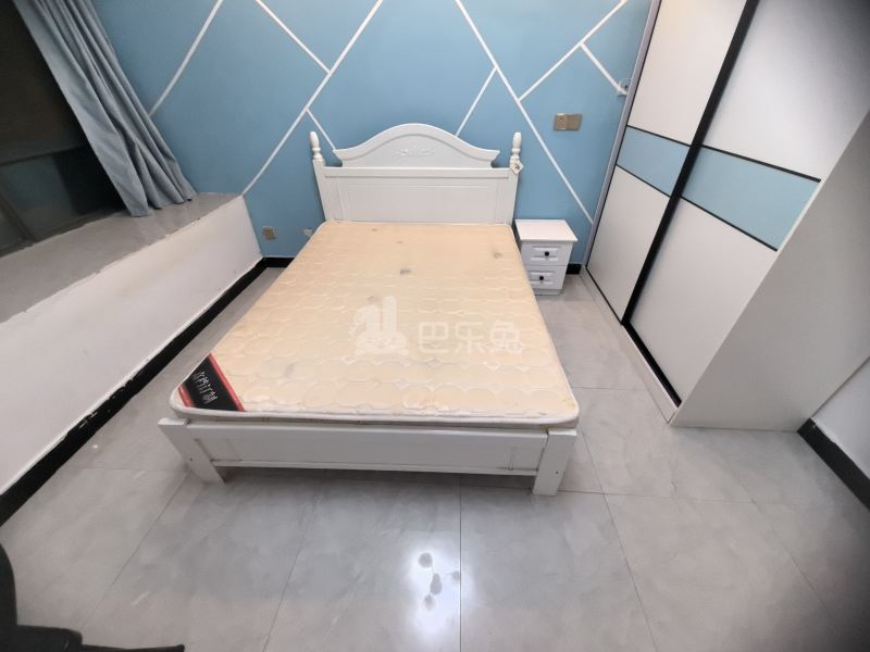 兰棠佳苑7609904卧室图0