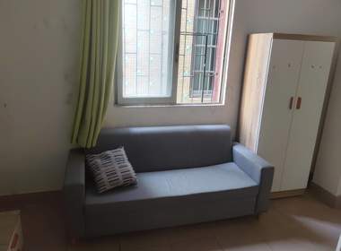 横滘东华巷7号 1室1厅1卫