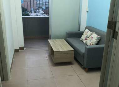 横滘二路56号 1室1厅1卫