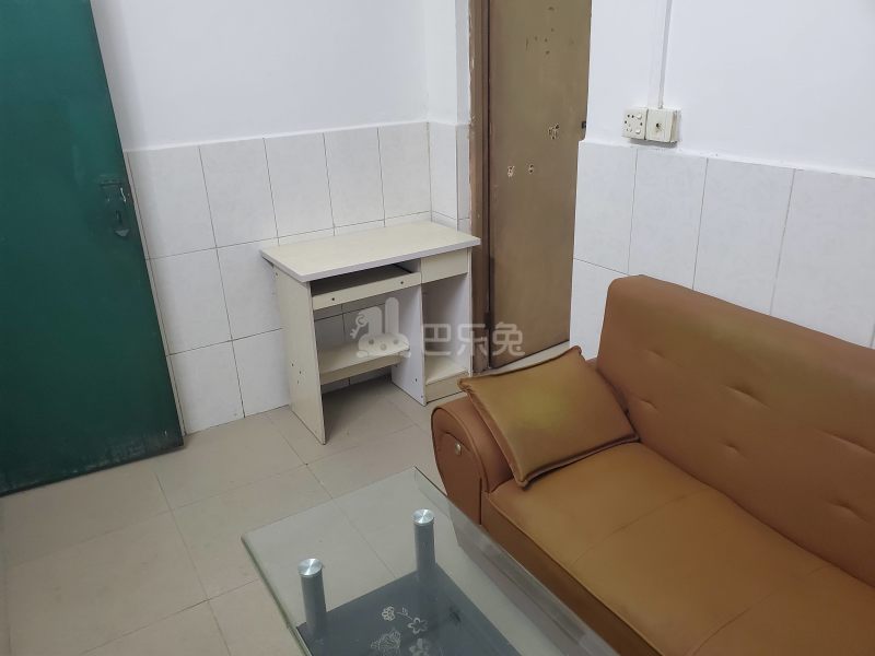 鹅掌坦西街87号7610315客厅图5