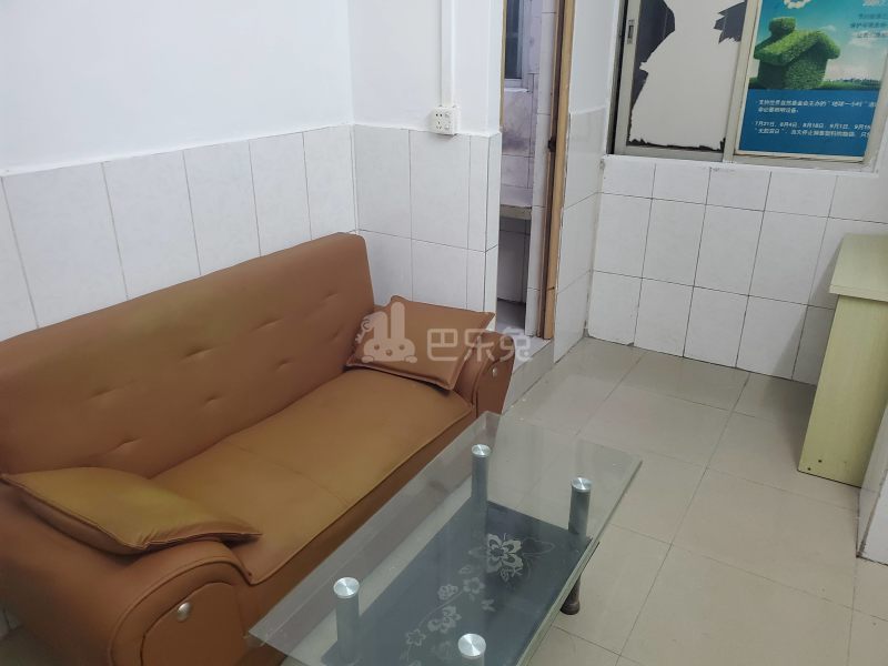 鹅掌坦西街87号7610315客厅图4