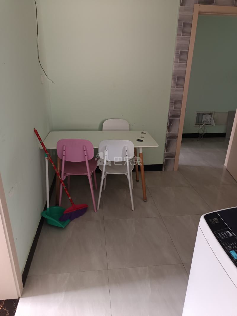 君莲闵都雅苑7611711客厅图11