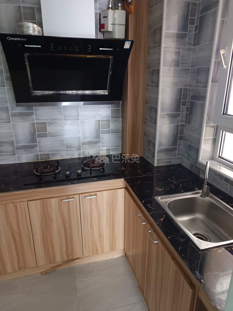 君莲闵都雅苑7611711厨房图13