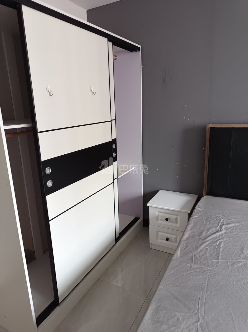 君莲闵都雅苑7611711卧室图10