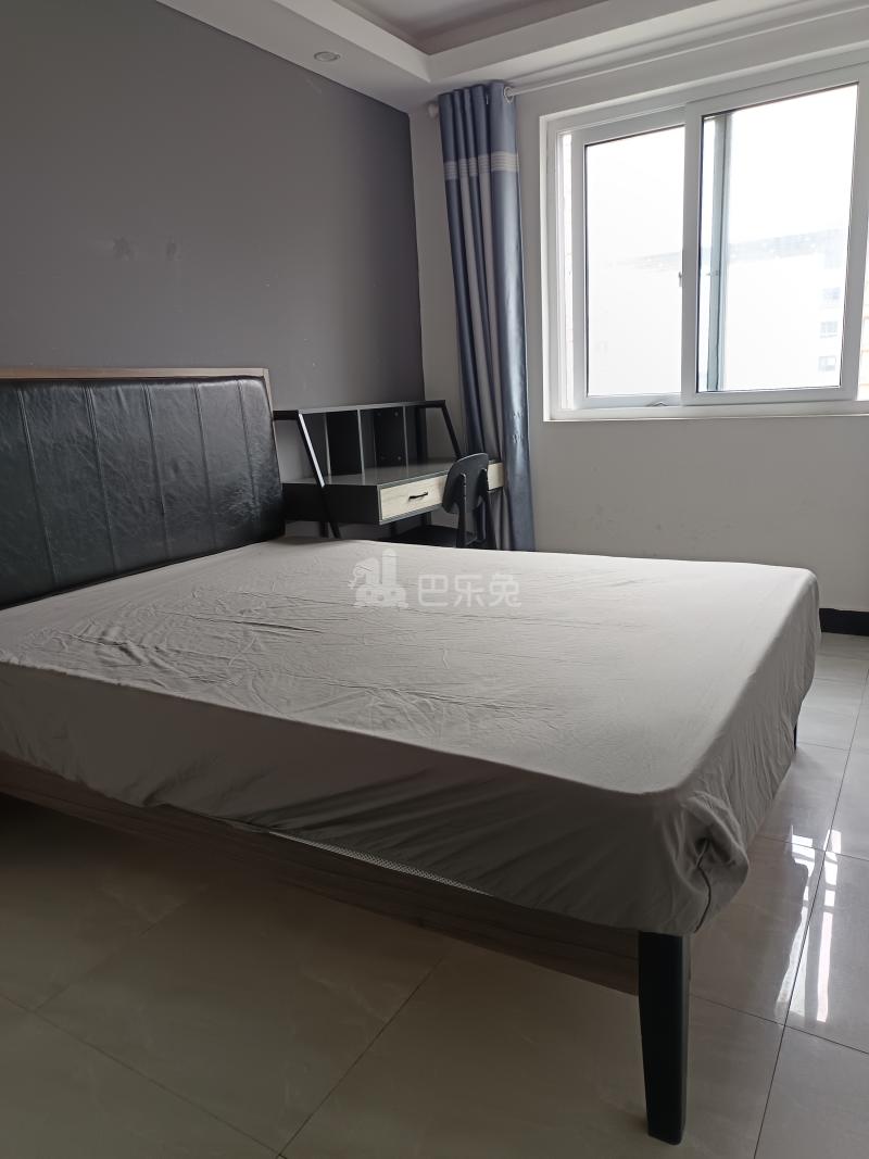 君莲闵都雅苑7611711卧室图0