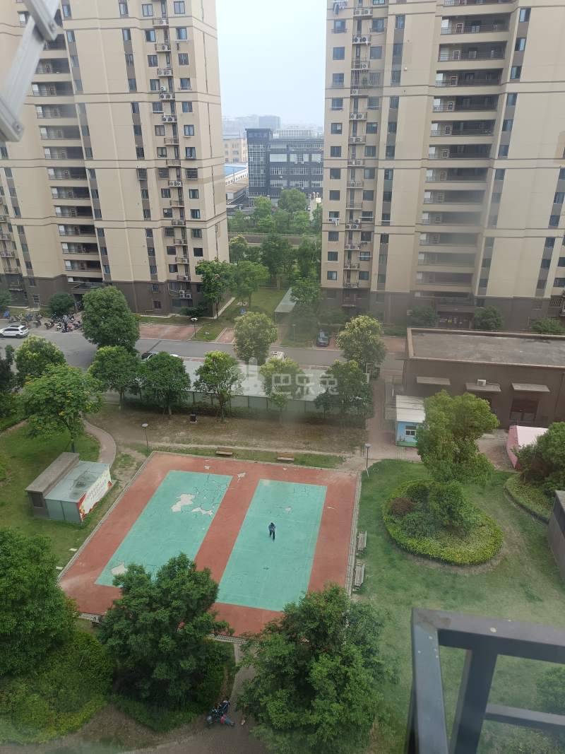 君莲闵都雅苑7611711周边环境图18