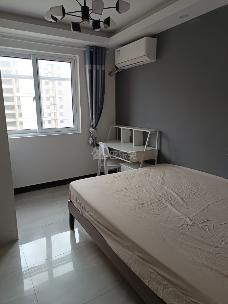 君莲闵都雅苑7611711卧室图8