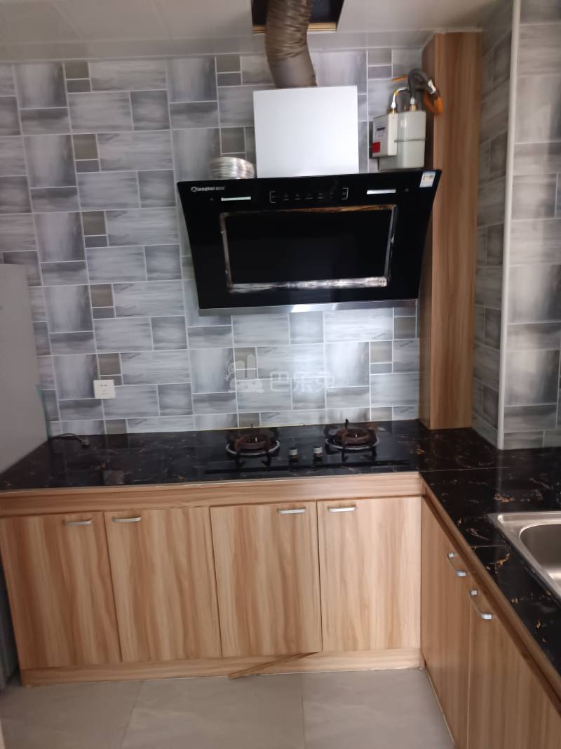 君莲闵都雅苑7611711厨房图15